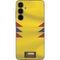 Colombia Soccer Flag Galaxy A55 5G Skin